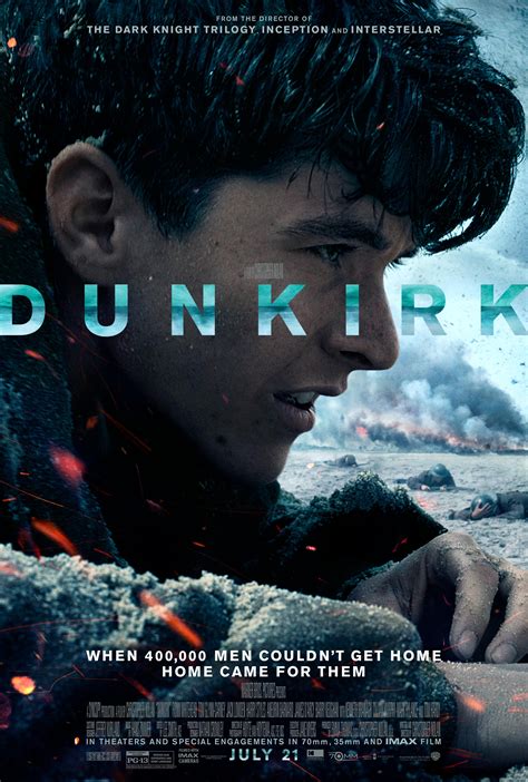 dunkirk 2017 imdb